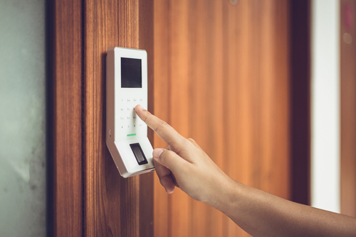 Is Installing A Digital Lock Safer in Singapore?