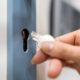 How to Handle a Broken Key Inside a Lock
