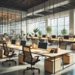 How to Implement Digital Lock Systems in Co-Working Spaces